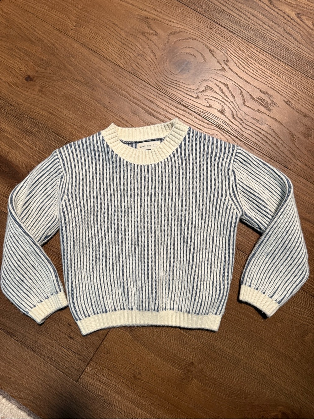 The GOAT of Sweaters!